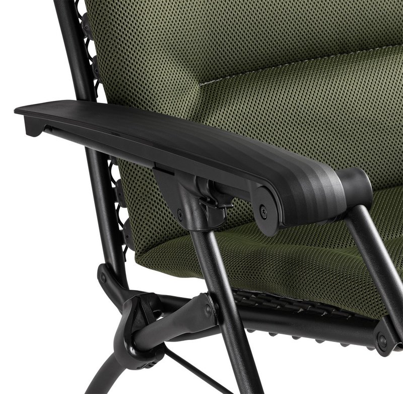 LAFUMA Relaxsessel Relax 603 Air Comfort moss 