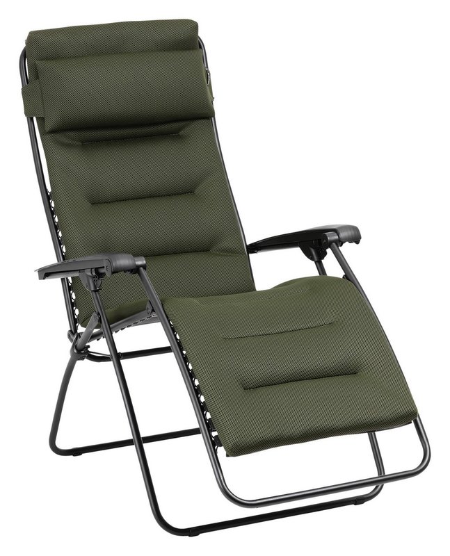 LAFUMA Relaxsessel Relax 603 Air Comfort moss 