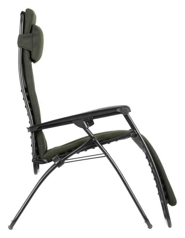 LAFUMA Relaxsessel Relax 603 Air Comfort moss 