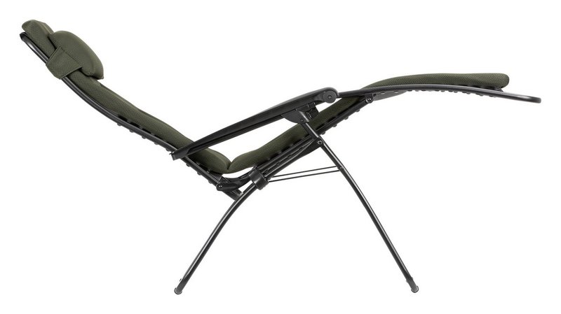 LAFUMA Relaxsessel Relax 603 Air Comfort moss 