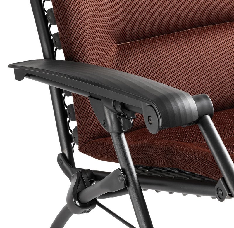 LAFUMA Relaxsessel Relax 603 Air Comfort canyon 