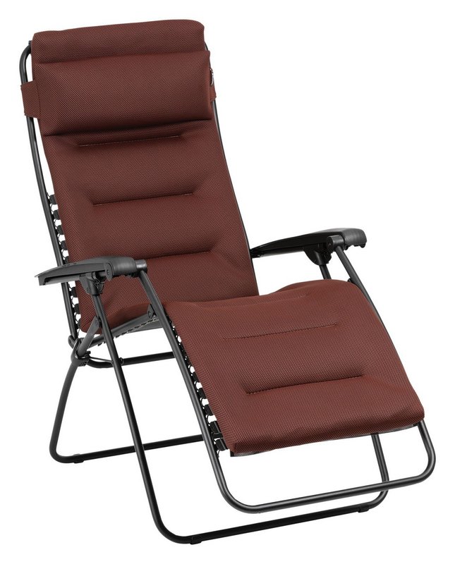 LAFUMA Relaxsessel Relax 603 Air Comfort canyon 