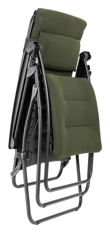 LAFUMA Relaxsessel Relax 603 XL Air Comfort moss 