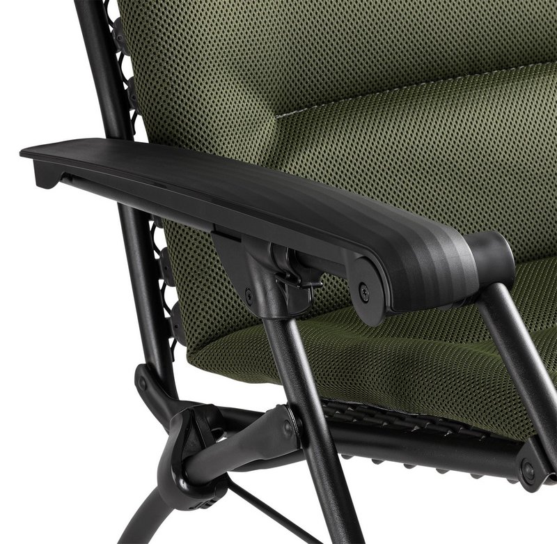 LAFUMA Relaxsessel Relax 603 XL Air Comfort moss 