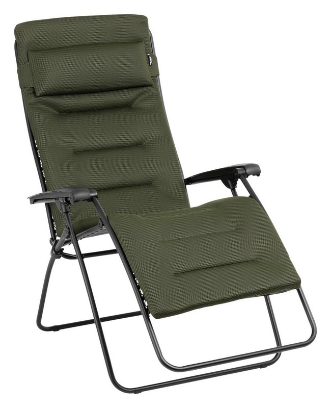 LAFUMA Relaxsessel Relax 603 XL Air Comfort moss 