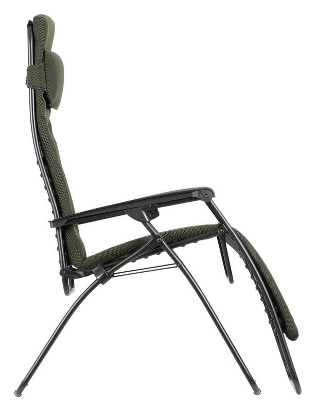 LAFUMA Relaxsessel Relax 603 XL Air Comfort moss 