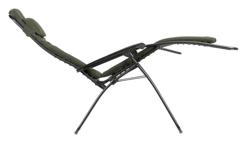 LAFUMA Relaxsessel Relax 603 XL Air Comfort moss 