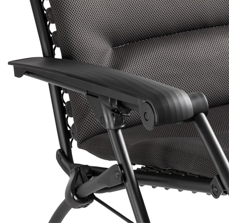 LAFUMA Relaxsessel Relax 603 XL Air Comfort terre 