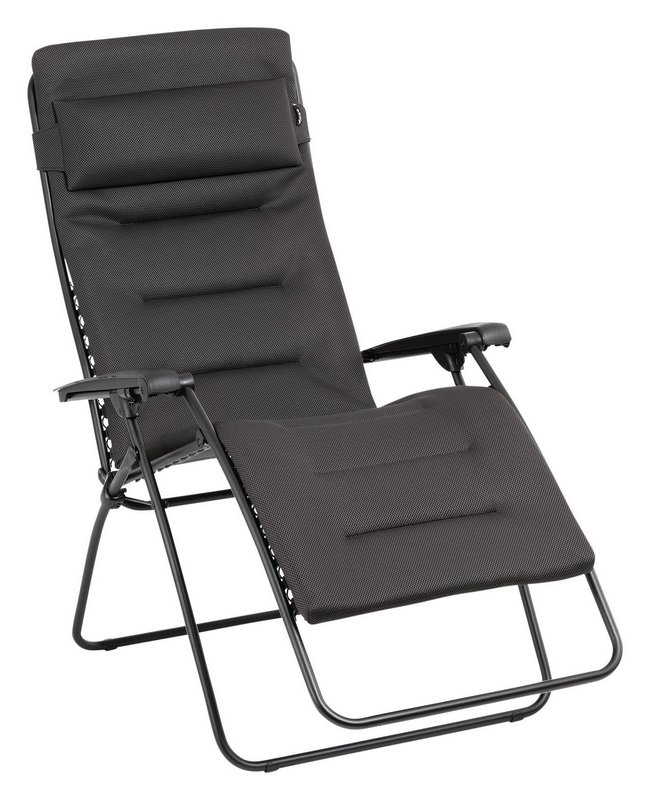 LAFUMA Relaxsessel Relax 603 XL Air Comfort terre 
