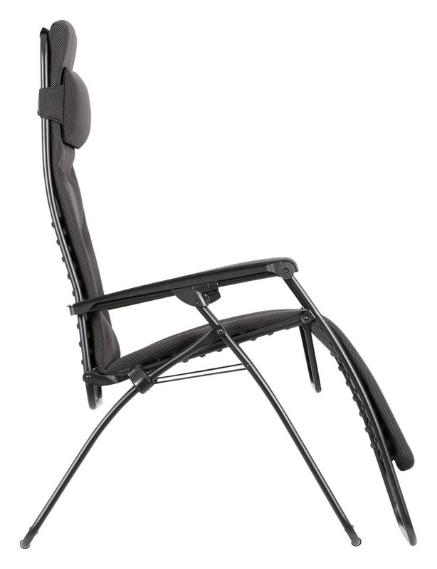 LAFUMA Relaxsessel Relax 603 XL Air Comfort terre 