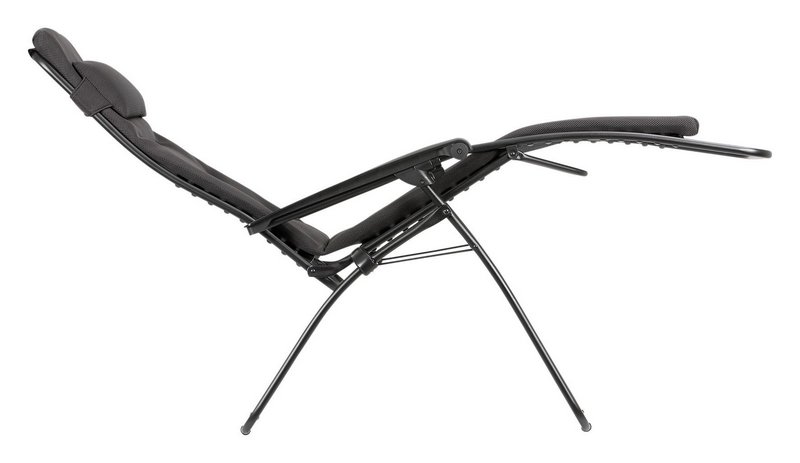 LAFUMA Relaxsessel Relax 603 XL Air Comfort terre 