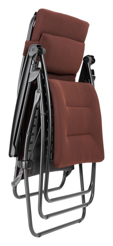LAFUMA Relaxsessel Relax 603 XL Air Comfort canyon 