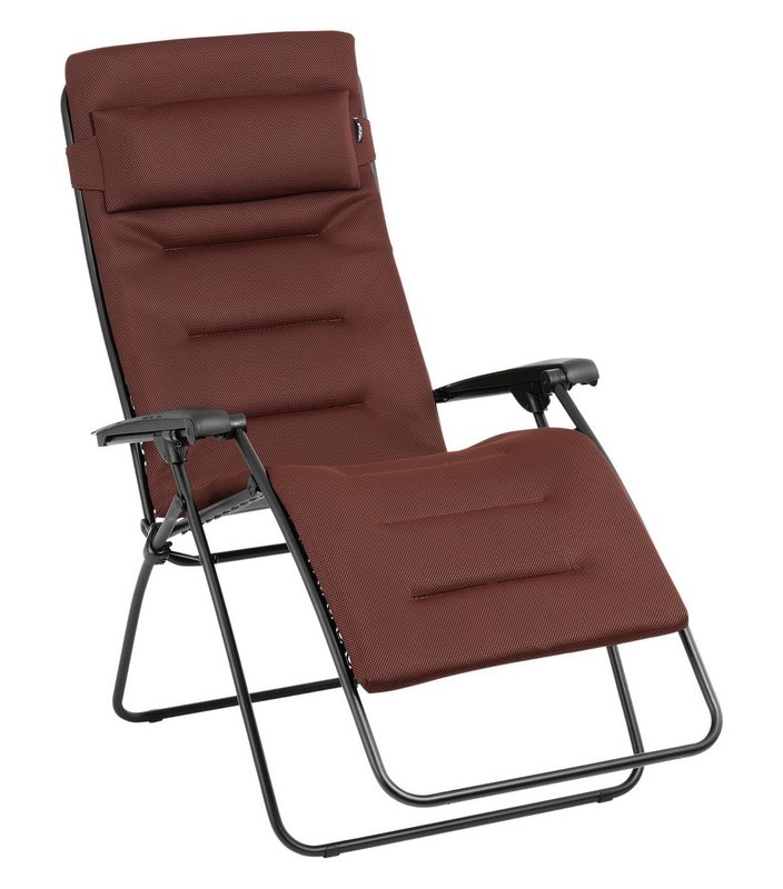 LAFUMA Relaxsessel Relax 603 XL Air Comfort canyon 