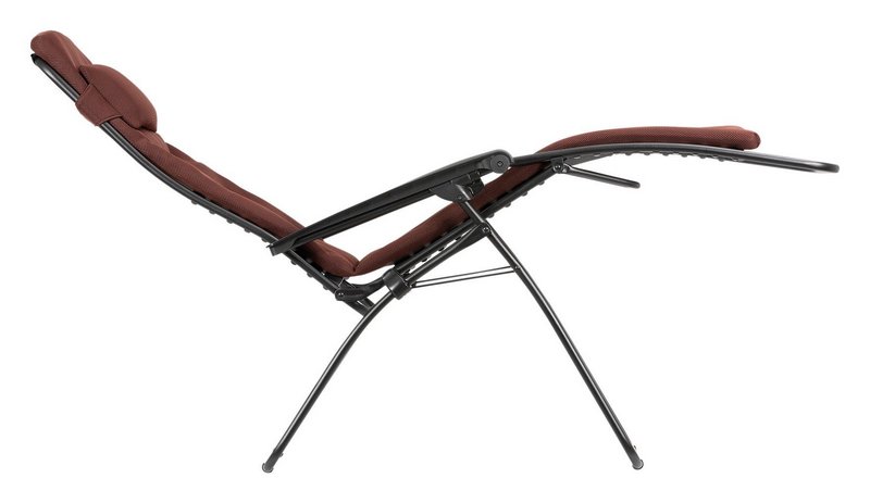 LAFUMA Relaxsessel Relax 603 XL Air Comfort canyon 