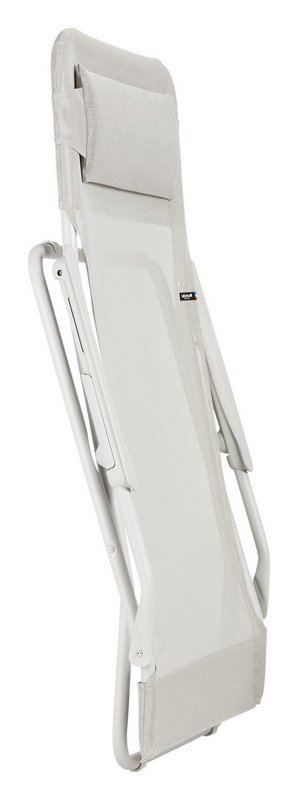 LAFUMA Liegestuhl Transabed Evo Color Block seigle 