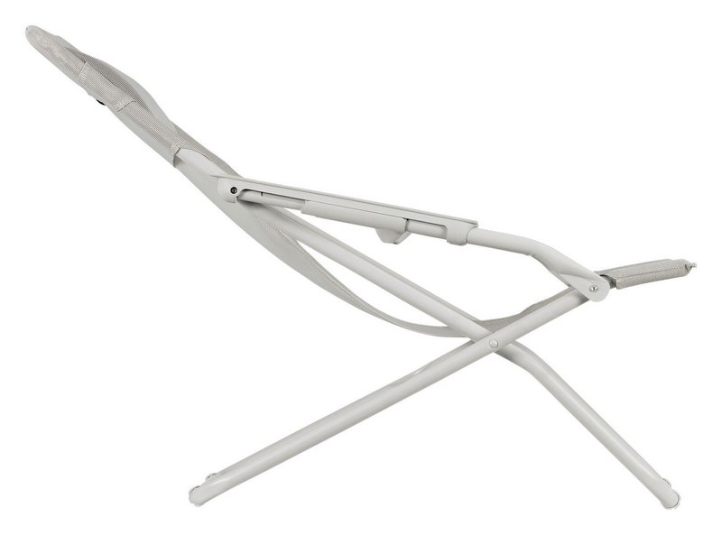 LAFUMA Liegestuhl Transabed Evo Color Block seigle 