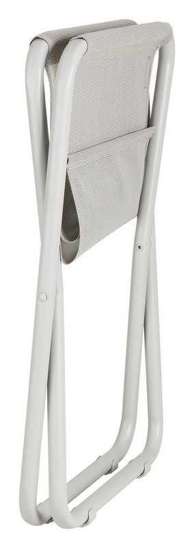 LAFUMA Hocker Next Evo Batyline Color Block seigle 