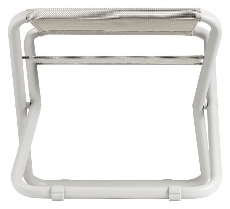 LAFUMA Hocker Next Evo Batyline Color Block seigle 