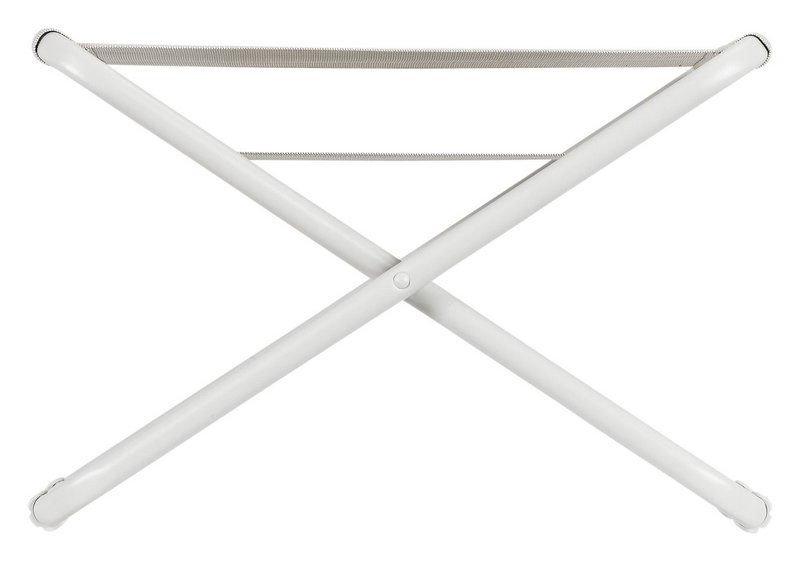 LAFUMA Hocker Next Evo Batyline Color Block seigle 