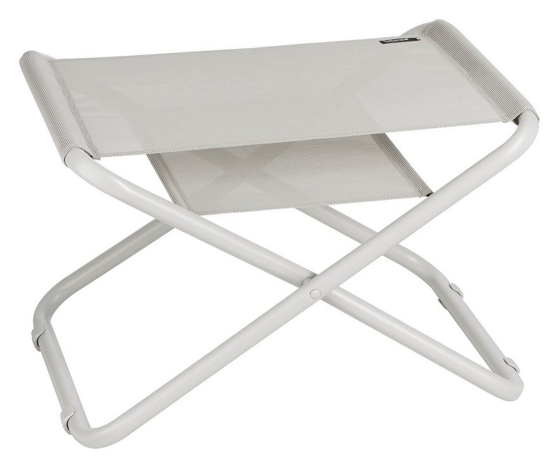 LAFUMA Hocker Next Evo Batyline Color Block seigle 