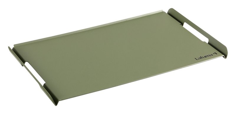 LAFUMA Tablett Next Evo Tray moss 