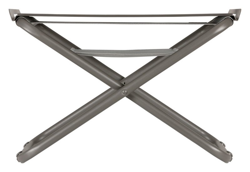 LAFUMA Tablett Next Evo Tray titane 