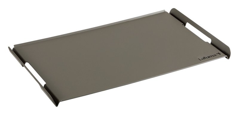 LAFUMA Tablett Next Evo Tray titane 