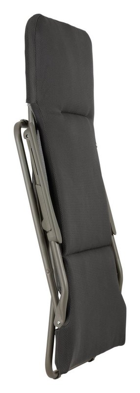 LAFUMA Liegestuhl Transabed Evo Air Comfort terre 