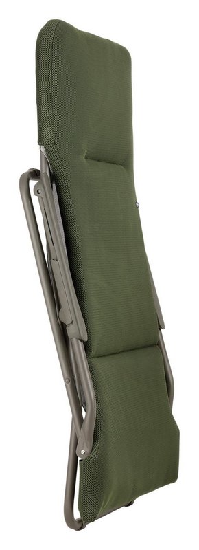 LAFUMA Liegestuhl Transabed Evo Air Comfort moss 