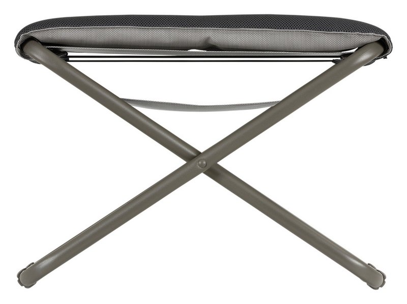LAFUMA Hocker Next Evo und Mat Air Comfort terre 
