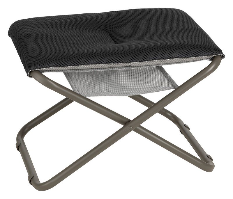LAFUMA Hocker Next Evo und Mat Air Comfort terre 