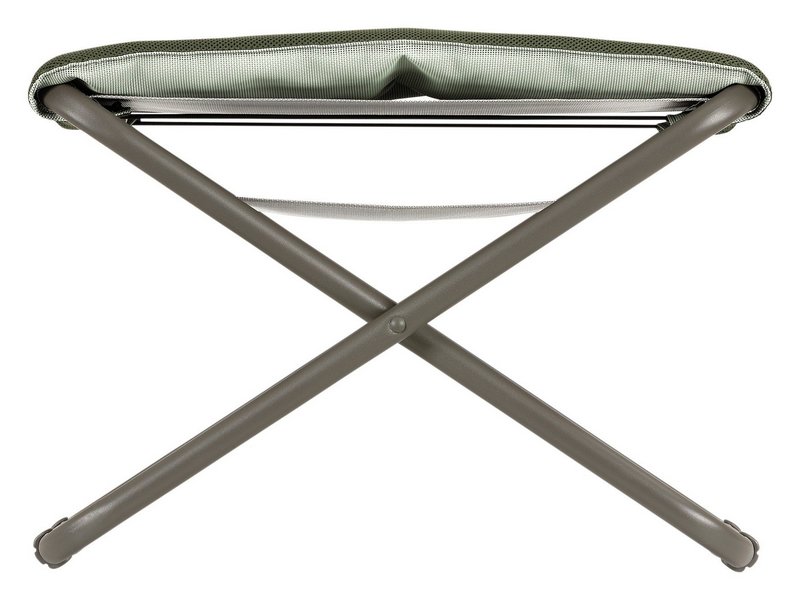 LAFUMA Hocker Next Evo und Mat Air Comfort moss 