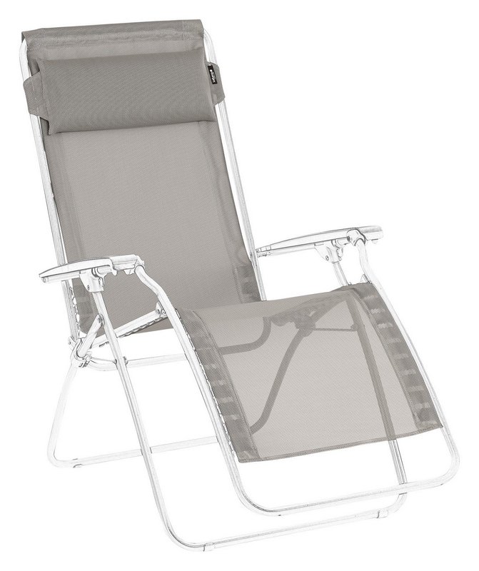 LAFUMA Ersatzbezug Kit R-Clip terre 