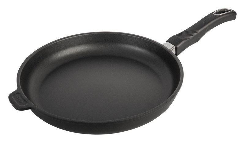 GASTROLUX Bratpfanne Biotan Plus Induktion flach 28cm 