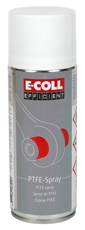 E-COLL EFFICIENT PTFE Spray 400 ml 