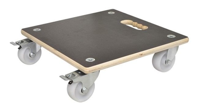 WAGNER SYSTEM Pflanzenroller Maxigrip 38x38 cm 