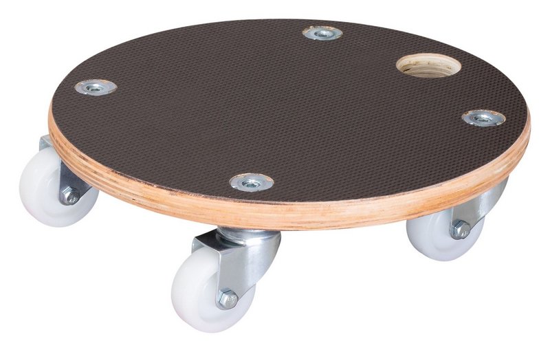 WAGNER Pflanzenroller Maxigrip 29 cm 