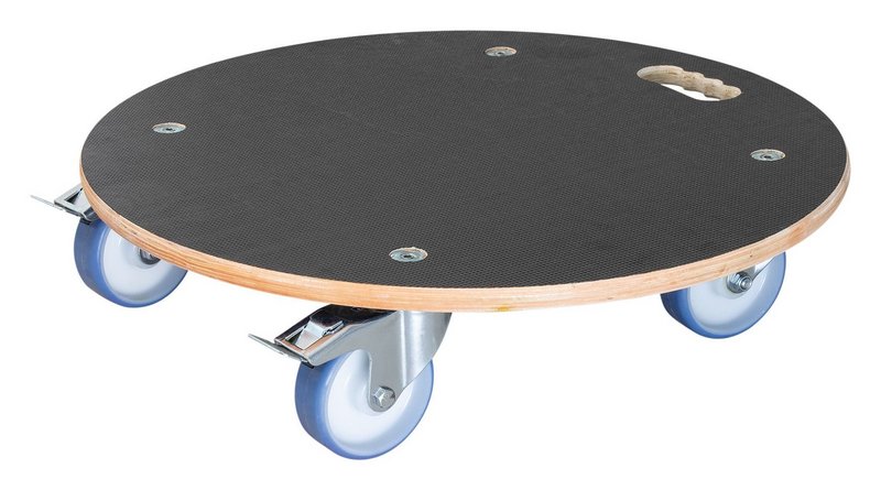 WAGNER Pflanzenroller Maxigrip 58 cm 