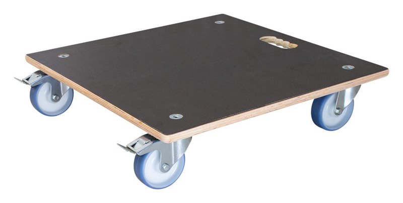 WAGNER Pflanzenroller Maxigrip 58x58 cm 