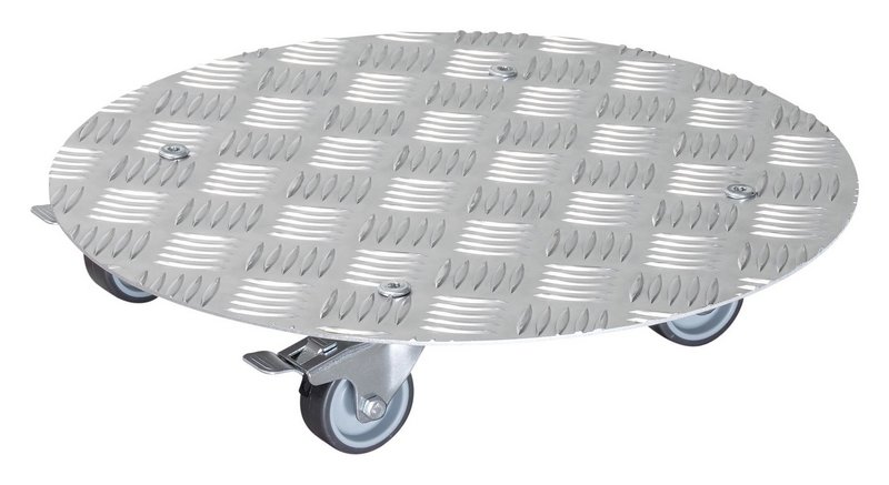 WAGNER Pflanzenroller Alaska 38 cm 