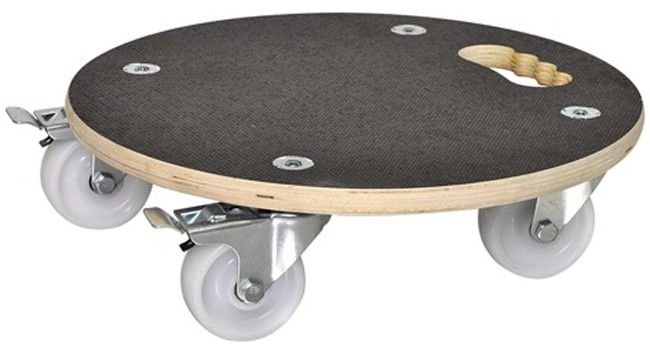 WAGNER SYSTEM Pflanzenroller Maxigrip 38 cm 