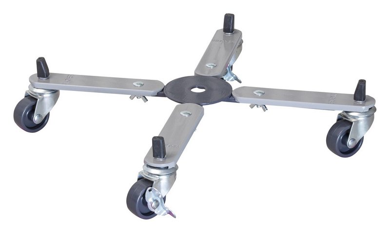 WAGNER Pflanzenroller Sun City Basic 