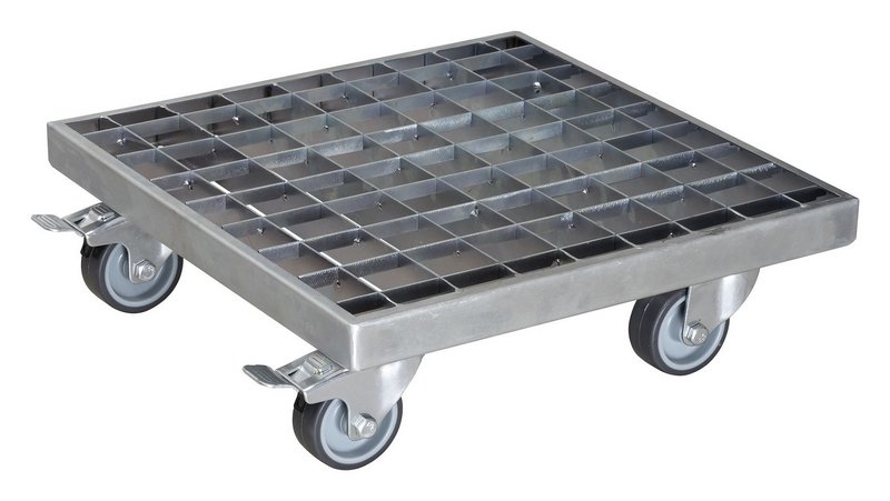 WAGNER Pflanzenroller 