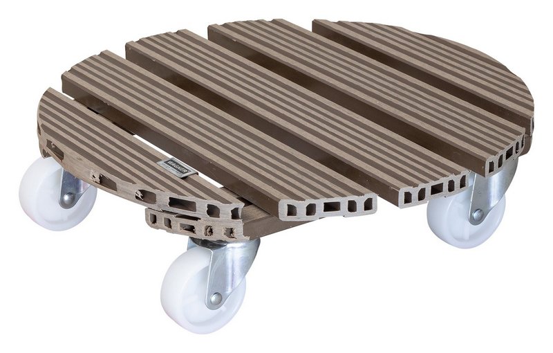 WAGNER Pflanzenroller 38.5 cm 