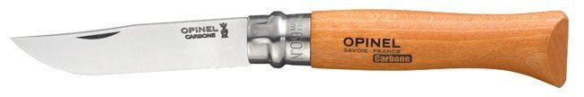OPINEL Messer Nr. 9 9 cm Karbon-Stahl 