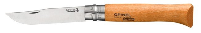OPINEL Messer Nr. 12 12 cm Karbon-Stahl 