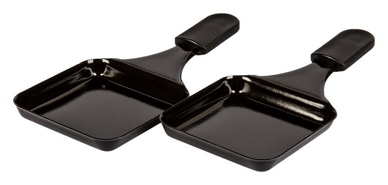 Stöckli Raclette Pfännchen 