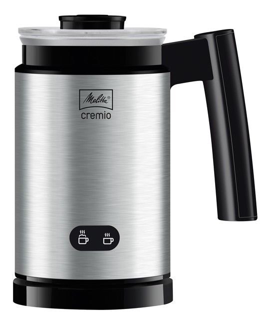 MELITTA Milchschäumer Cremio 