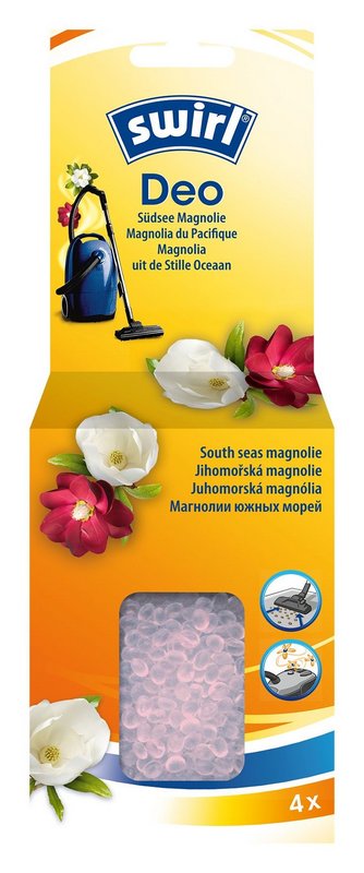 SWIRL Deo Pearls Südsee Magnolie 
