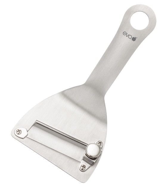 EVA Trüffel und Käsehobel Inox 